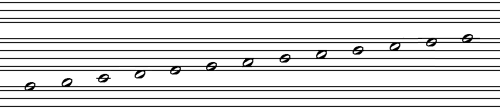 Notation System