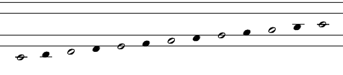 Notation System