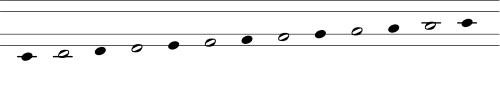 Notation System