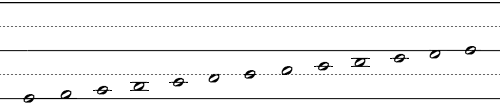 Notation System