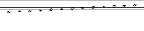 Notation System
