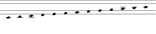 Notation System